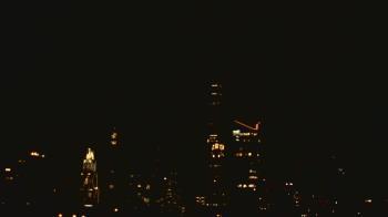 Weather camera view of Rodeph Sholom Day School.