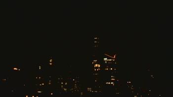 Weather camera view of Rodeph Sholom Day School.