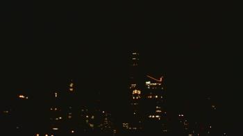 Weather camera view of Rodeph Sholom Day School.