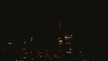 Weather camera view of Rodeph Sholom Day School.