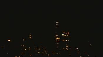 Weather camera view of Rodeph Sholom Day School.