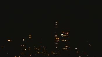 Weather camera view of Rodeph Sholom Day School.