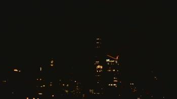 Weather camera view of Rodeph Sholom Day School.