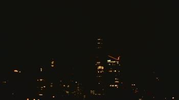 Weather camera view of Rodeph Sholom Day School.