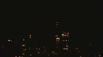 Weather camera view of Rodeph Sholom Day School.