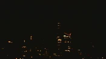 Weather camera view of Rodeph Sholom Day School.