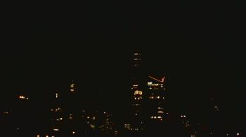 Weather camera view of Rodeph Sholom Day School.