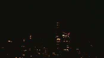 Weather camera view of Rodeph Sholom Day School.