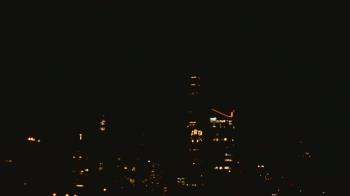 Weather camera view of Rodeph Sholom Day School.