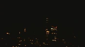 Weather camera view of Rodeph Sholom Day School.