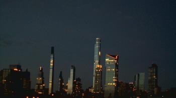 Weather camera view of Rodeph Sholom Day School.