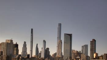 Weather camera view of Rodeph Sholom Day School.