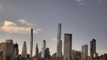 Weather camera view of Rodeph Sholom Day School.