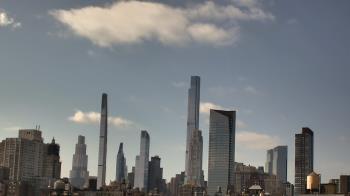 Weather camera view of Rodeph Sholom Day School.