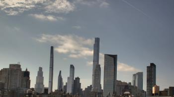 Weather camera view of Rodeph Sholom Day School.