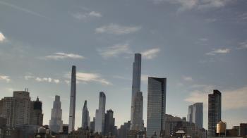 Weather camera view of Rodeph Sholom Day School.