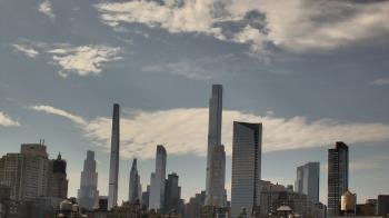 Weather camera view of Rodeph Sholom Day School.