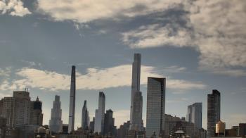 Weather camera view of Rodeph Sholom Day School.