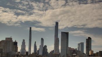 Weather camera view of Rodeph Sholom Day School.