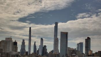 Weather camera view of Rodeph Sholom Day School.
