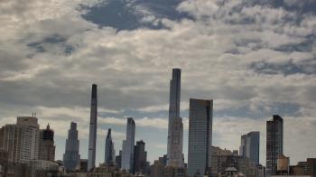 Weather camera view of Rodeph Sholom Day School.