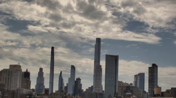 Weather camera view of Rodeph Sholom Day School.