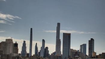 Weather camera view of Rodeph Sholom Day School.