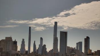 Weather camera view of Rodeph Sholom Day School.
