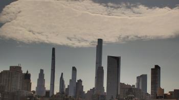 Weather camera view of Rodeph Sholom Day School.