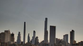 Weather camera view of Rodeph Sholom Day School.