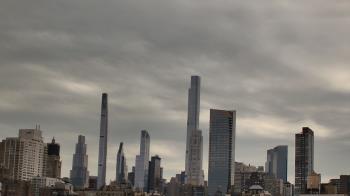 Weather camera view of Rodeph Sholom Day School.