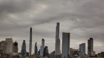 Weather camera view of Rodeph Sholom Day School.