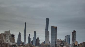 Weather camera view of Rodeph Sholom Day School.