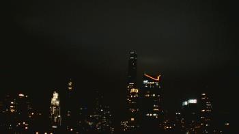 Weather camera view of Rodeph Sholom Day School.