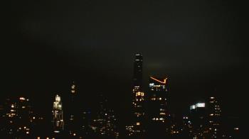 Weather camera view of Rodeph Sholom Day School.