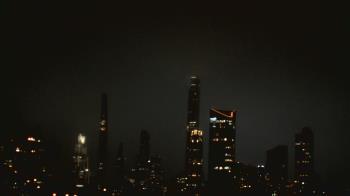 Weather camera view of Rodeph Sholom Day School.