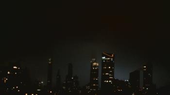 Weather camera view of Rodeph Sholom Day School.