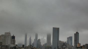 Weather camera view of Rodeph Sholom Day School.