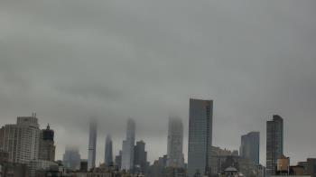 Weather camera view of Rodeph Sholom Day School.