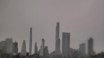 Weather camera view of Rodeph Sholom Day School.