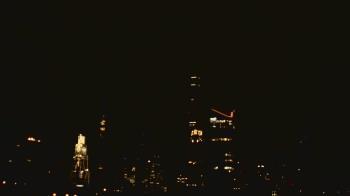 Weather camera view of Rodeph Sholom Day School.