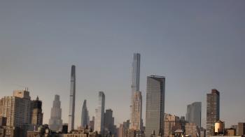 Weather camera view of Rodeph Sholom Day School.