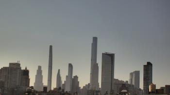 Weather camera view of Rodeph Sholom Day School.