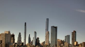 Weather camera view of Rodeph Sholom Day School.