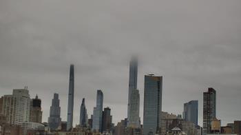 Weather camera view of Rodeph Sholom Day School.