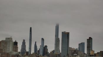 Weather camera view of Rodeph Sholom Day School.