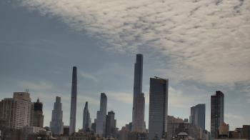 Weather camera view of Rodeph Sholom Day School.