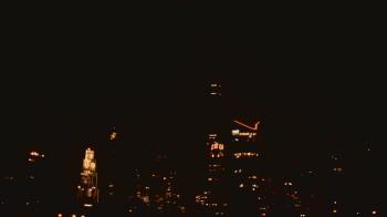 Weather camera view of Rodeph Sholom Day School.