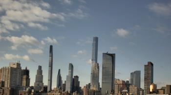 Weather camera view of Rodeph Sholom Day School.