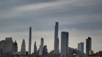 Weather camera view of Rodeph Sholom Day School.